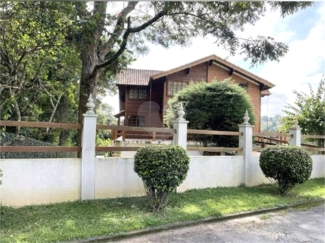 Venda Sobrado Caieiras Alpes De Caieiras 1