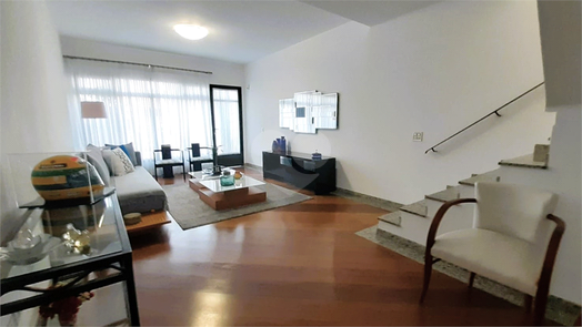 Venda Sobrado São Paulo Sumaré 1