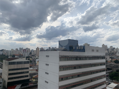 Ed. Residencial Cruzeiro do Sul