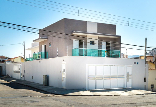 Venda Casa Mogi Das Cruzes Jardim São Pedro 1