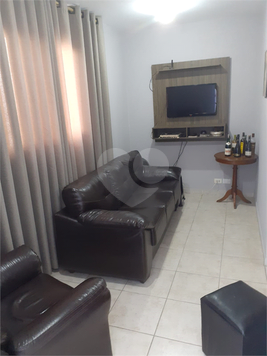 Venda Sobrado São Paulo Santana 1