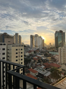 Venda Apartamento São Paulo Água Fria 1
