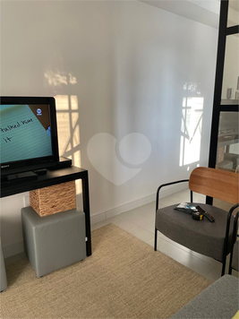 Venda Apartamento São Paulo Água Fria 1