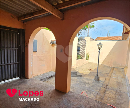Venda Casa Barra Bonita Vila Operária 1