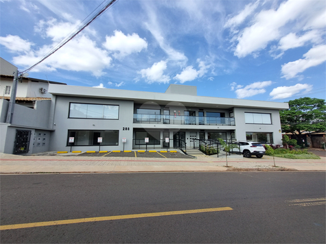 Aluguel Salas Campo Grande Vila Nascente 1