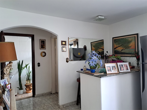 Venda Sobrado São Paulo Jardim Cidália 1