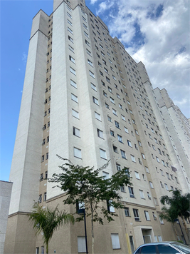 Venda Apartamento São Paulo Jardim América Da Penha 1