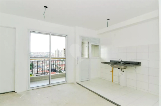 Venda Apartamento Guarulhos Vila Rosália 1