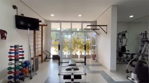 Venda Apartamento São Paulo Bosque Da Saúde 1