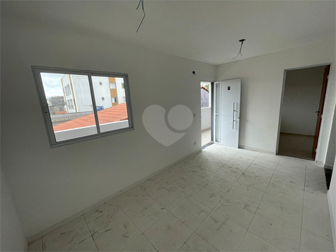 Venda Apartamento Guarulhos Jardim Tranqüilidade 1