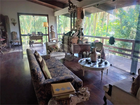 Venda Casa São Paulo Morumbi 1