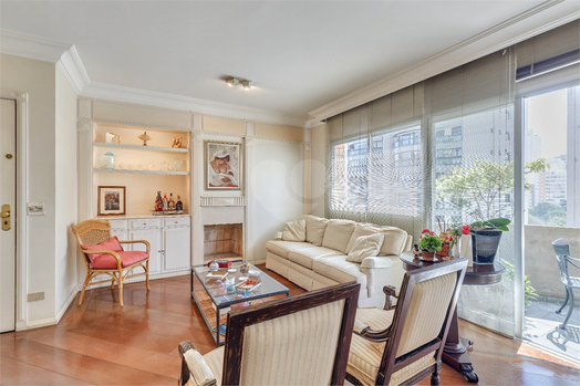 Venda Apartamento São Paulo Campo Belo 1