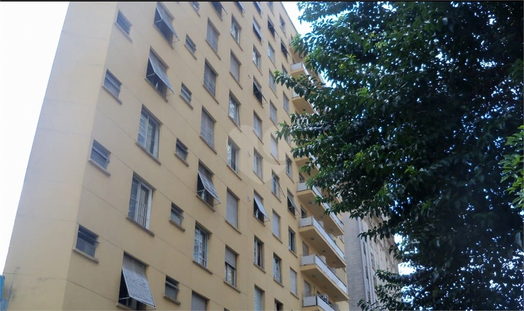 Edifício Astral