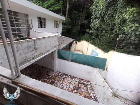 Venda Sobrado São Paulo Vila Amélia 1