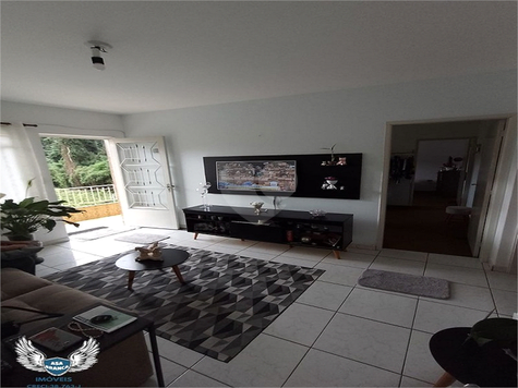 Venda Sobrado São Paulo Vila Amélia 1