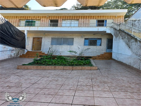 Venda Sobrado São Paulo Vila Amélia 1