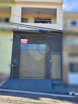 Aluguel Salão Comercial São Paulo Chácara Inglesa (zona Norte) 1