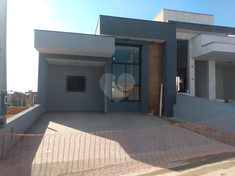 Venda Condomínio Sorocaba Caguassu 1