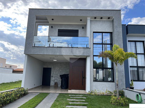 Venda Condomínio Sorocaba Jardim Novo Horizonte 1