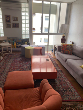 Venda Apartamento São Paulo Indianópolis 1