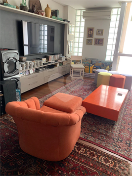 Venda Apartamento São Paulo Indianópolis 1