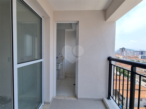 Venda Apartamento Santos Marapé 1