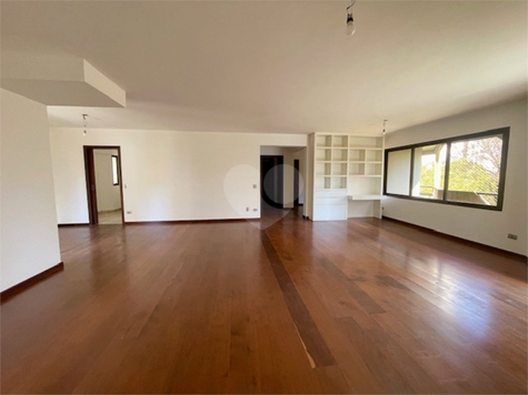 Aluguel Apartamento São Paulo Higienópolis 1