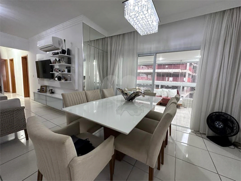 Venda Apartamento Praia Grande Guilhermina 1
