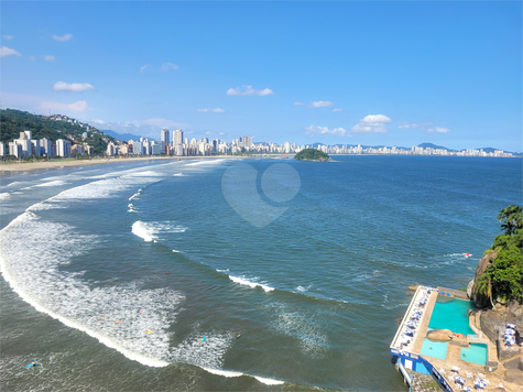 Condomínio Edifício Guaru Porchat 