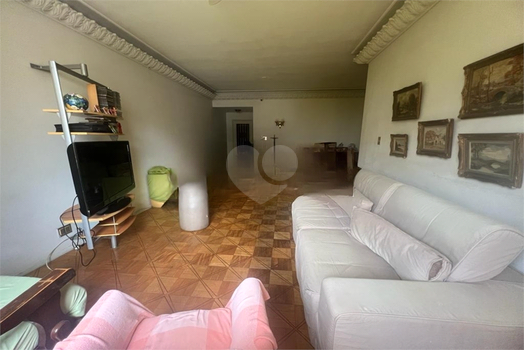 Venda Apartamento Rio De Janeiro Tijuca 1