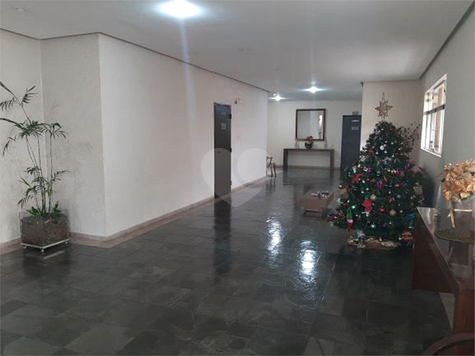 Venda Cobertura São Paulo Vila Guarani (z Sul) 1