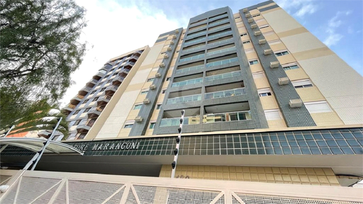 Venda Apartamento Sorocaba Centro 1