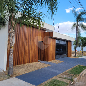 Venda Casa Sinop Aquarela Das Artes 1