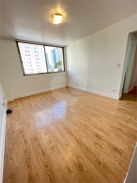Venda Apartamento São Paulo Pinheiros 1