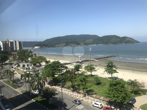 Venda Apartamento Santos Aparecida 1