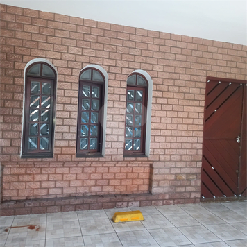 Venda Sobrado São Paulo Vila São Francisco (zona Sul) 1