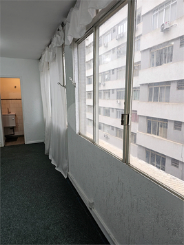 Venda Salas São Paulo República 1