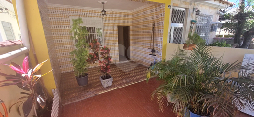 Venda Casa Rio De Janeiro Vila Da Penha 1