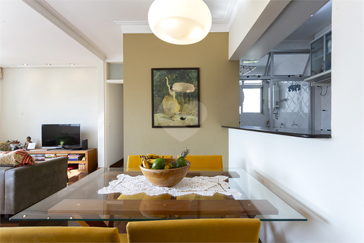Venda Apartamento São Paulo Bela Aliança 1