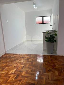 Venda Apartamento São Paulo Vila Moraes 1