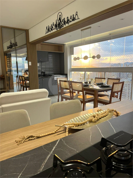 Aluguel Apartamento Santos Boqueirão 1