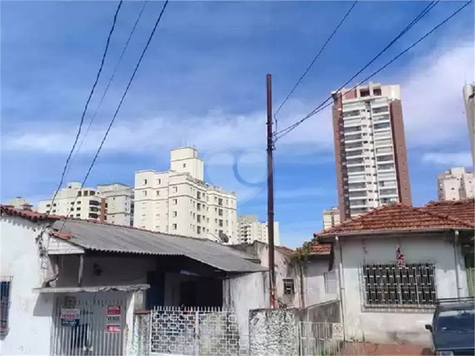 Venda Terreno São Paulo Santa Teresinha 1