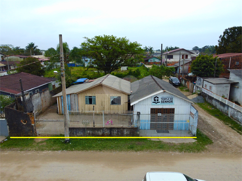 Venda Loteamento Itapoá Itapoá 1