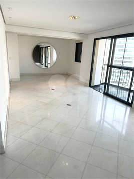 Aluguel Apartamento São Paulo Vila Nova Conceição 1