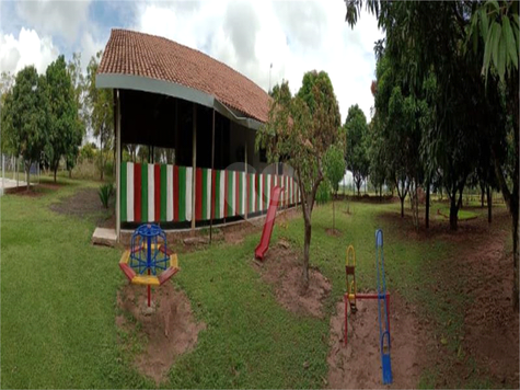 Venda Chácara Tambaú Centro 1