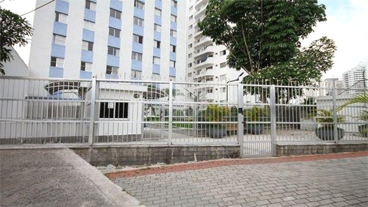 Venda Apartamento São Paulo Vila Mariana 1