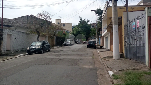 Venda Sobrado São Paulo Jardim Virginia Bianca 1