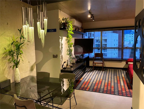 Venda Apartamento São Paulo Bela Vista 1