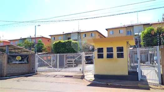 Venda Apartamento Araraquara Vila Santa Maria (vila Xavier) 1