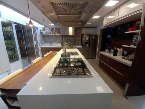 Venda Apartamento São Paulo Vila Cruzeiro 1